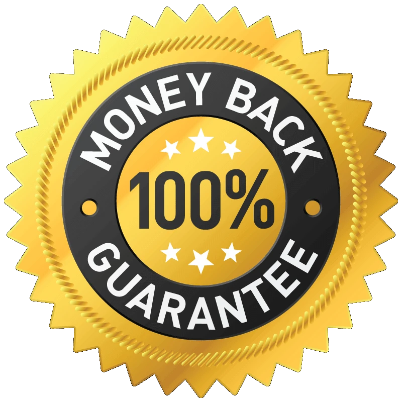 Bionic spotlight money back guarantee 