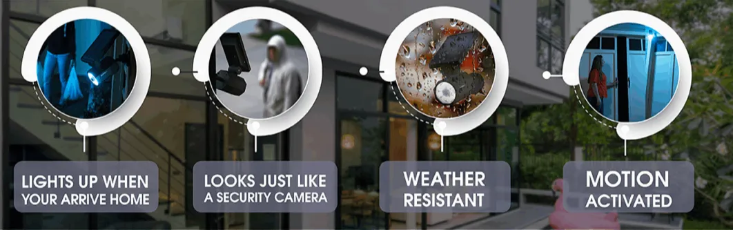 Benefits of bionic spotlight