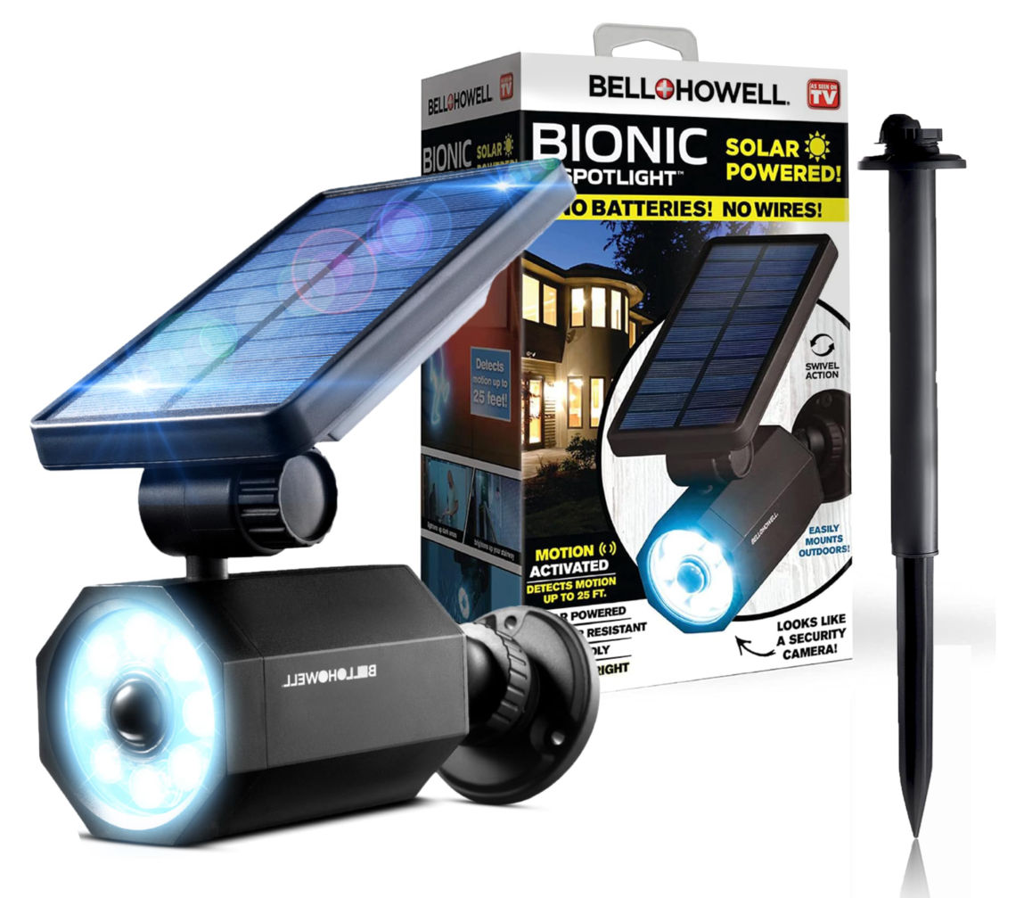 buy Bionic Spotlight now